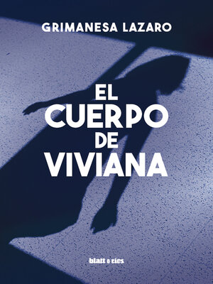 cover image of El cuerpo de Viviana